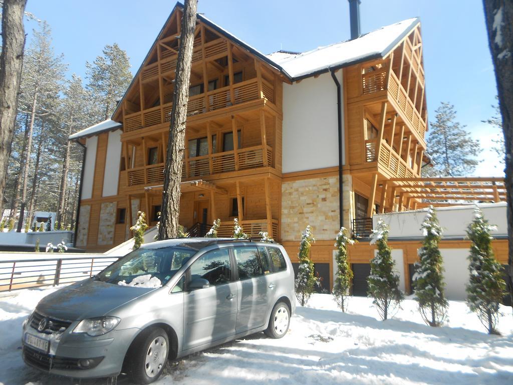 Apartment Mima Zlatibor Habitación foto